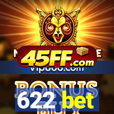 622 bet